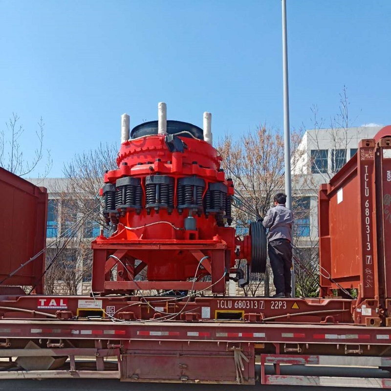 High capacity PYD900 PYD1200 mining cone crusher for sale