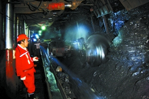Ebz120 Underground Coal Roadheader for Coal Mine