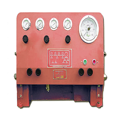 AE102 Oxygen filling pump 