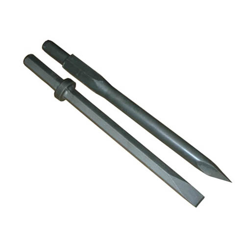  Pneumatic Pick Hammer Rock Drill Rods