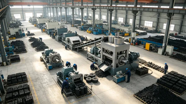 About China Coal Machine