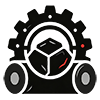 China Coal Machine Logo